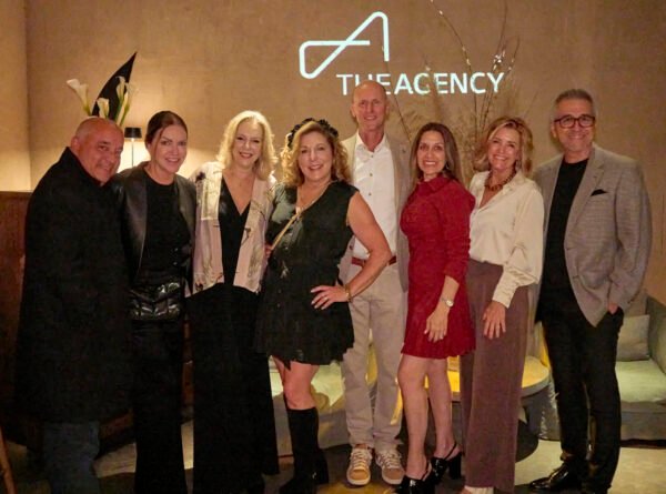 Inside The Agency’s 2025 Leadership Summit in Mexico City