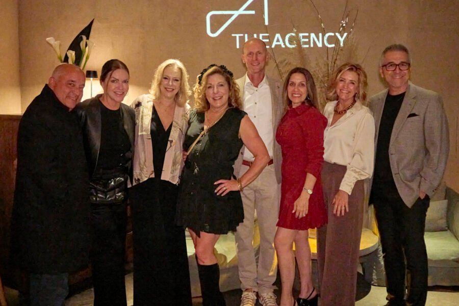 Inside The Agency’s 2025 Leadership Summit in Mexico City