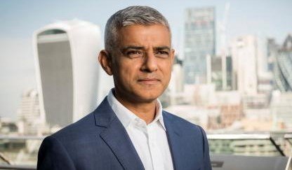 London mayor to slash affordable homes target to boost housebuilding