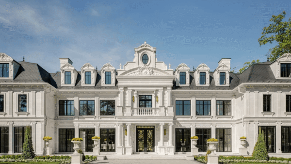  Million Mega Home In McLean, Virginia (PHOTOS)