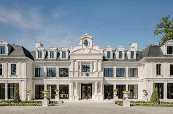  Million Mega Home In McLean, Virginia (PHOTOS)