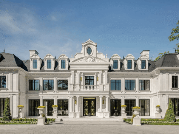  Million Mega Home In McLean, Virginia (PHOTOS)