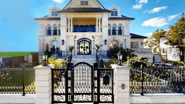 What  Million Gets You In Brooklyn, New York (PHOTOS)