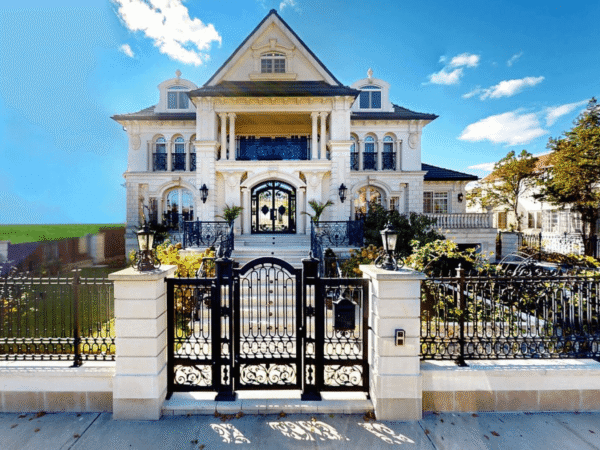 What  Million Gets You In Brooklyn, New York (PHOTOS)