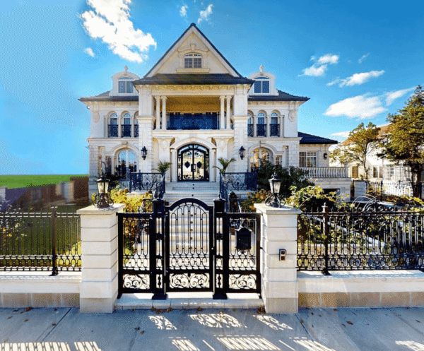 What  Million Gets You In Brooklyn, New York (PHOTOS)