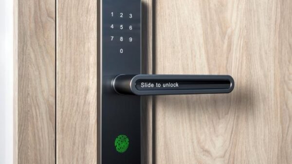Top 5 Door Smart Locks