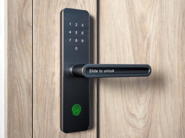 Top 5 Door Smart Locks
