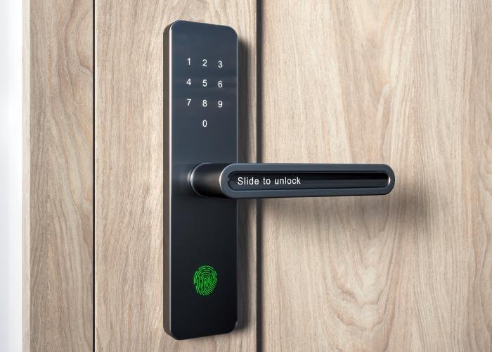 Top 5 Door Smart Locks
