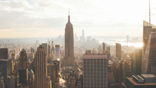 The Agency Hosts A Special Event in NYC