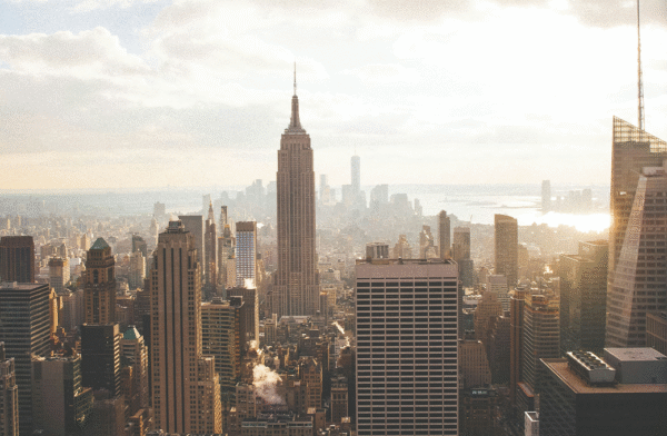 The Agency Hosts A Special Event in NYC