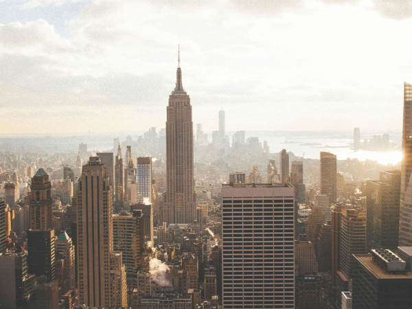 The Agency Hosts A Special Event in NYC
