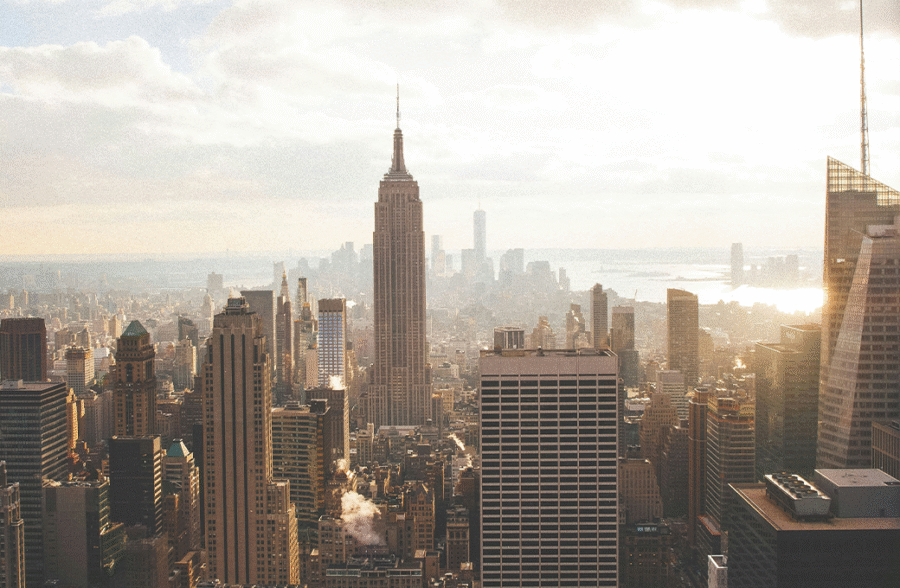 The Agency Hosts A Special Event in NYC