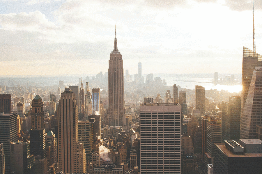 The Agency Hosts A Special Event in NYC