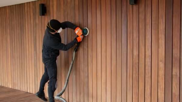 Uses of Timber Cladding – Property Division