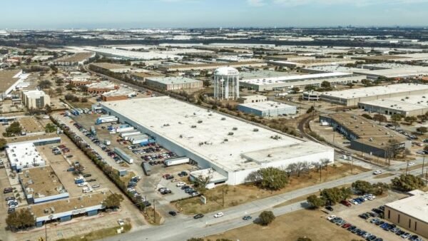 Westcore Expands With 1 MSF Industrial Portfolio Buy
