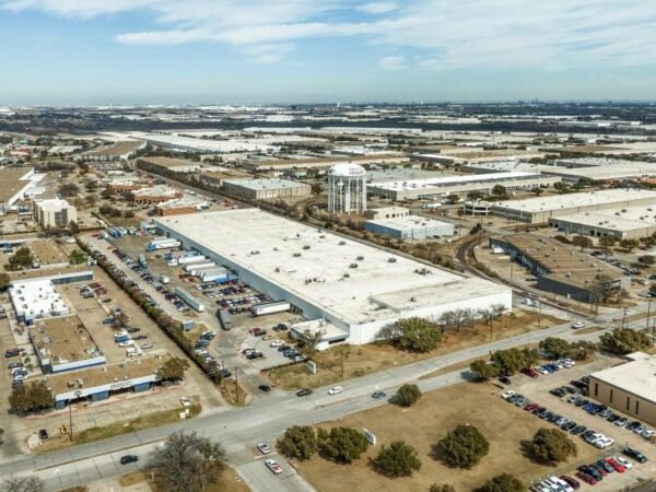 Westcore Expands With 1 MSF Industrial Portfolio Buy