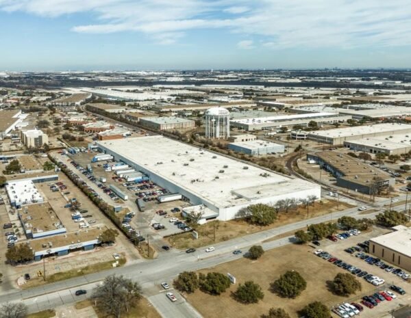 Westcore Expands With 1 MSF Industrial Portfolio Buy