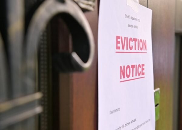 How to Evict a Tenant in the UK