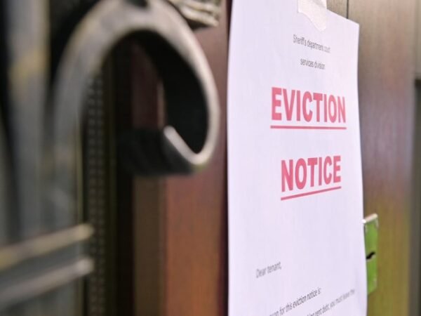 How to Evict a Tenant in the UK