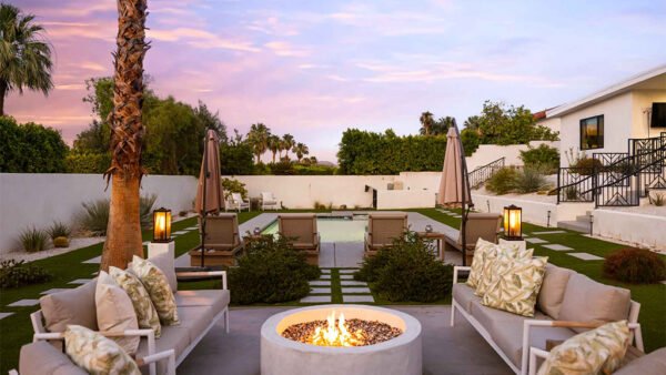 5 Warm-Weather Properties for Sun-Soaked Winter Escapes