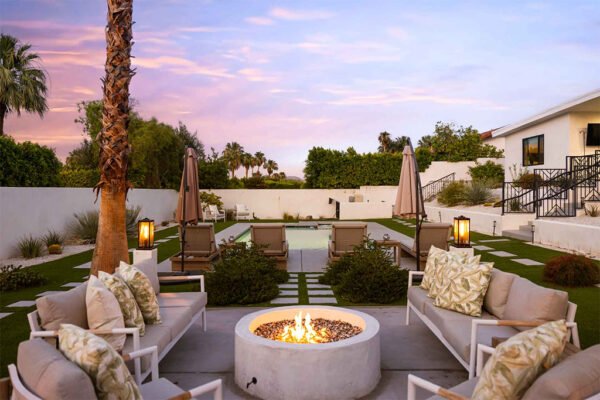 5 Warm-Weather Properties for Sun-Soaked Winter Escapes