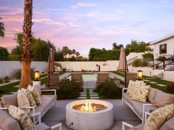 5 Warm-Weather Properties for Sun-Soaked Winter Escapes