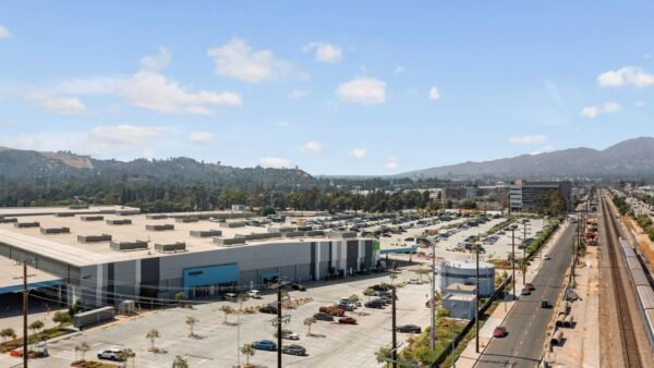 2 Australian Companies Establish .3B US Logistics Platform