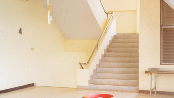 How to Fix a Leaking Roof From the Inside