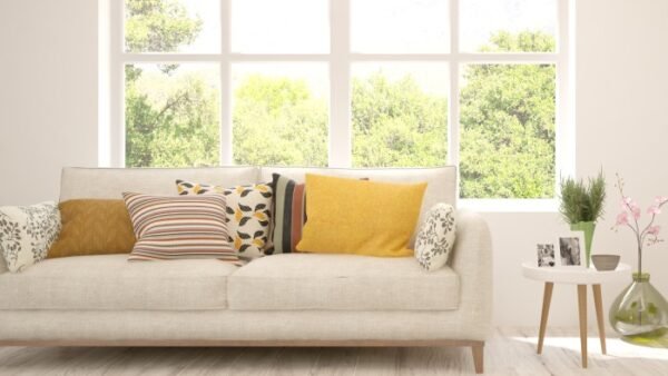 Transforming Property Appeal – Property Division