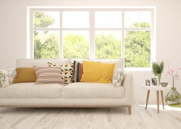 Transforming Property Appeal – Property Division