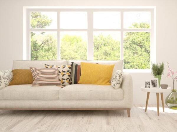 Transforming Property Appeal – Property Division