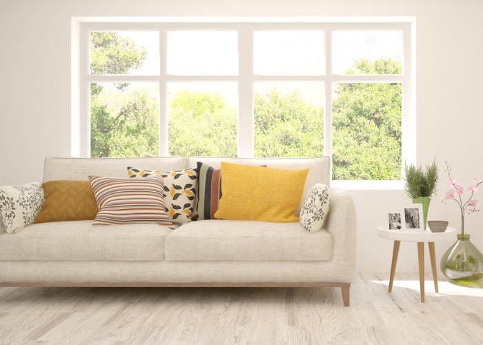 Transforming Property Appeal – Property Division