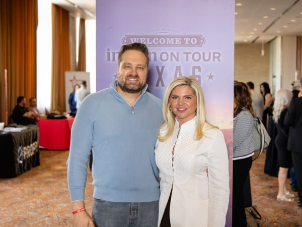 The Agency Dallas Brings Experience and Intel to Inman on Tour Texas