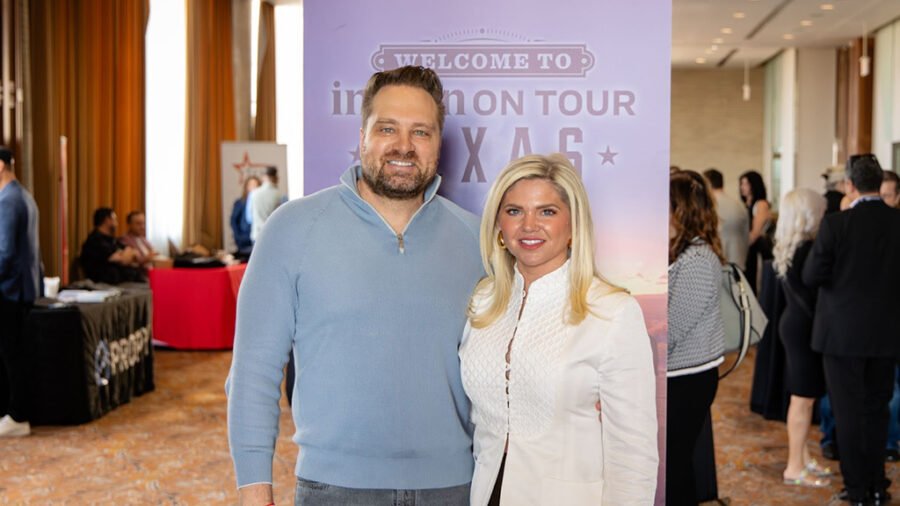 The Agency Dallas Brings Experience and Intel to Inman on Tour Texas