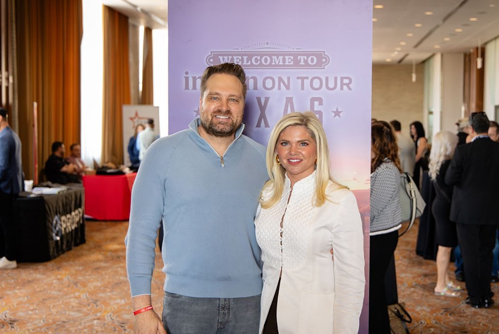 The Agency Dallas Brings Experience and Intel to Inman on Tour Texas