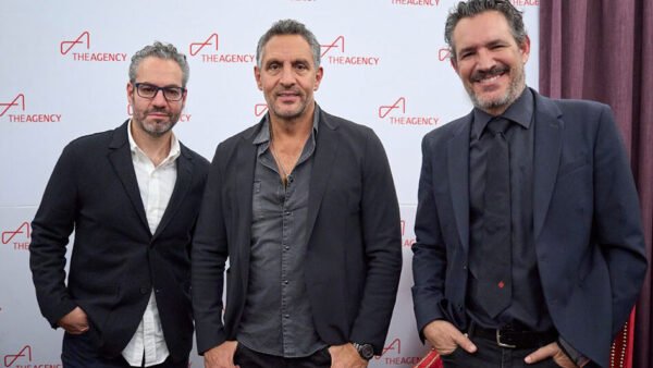 The Agency Celebrates Our Mexico City Office and Kicks Off 2025 Leadership Summit