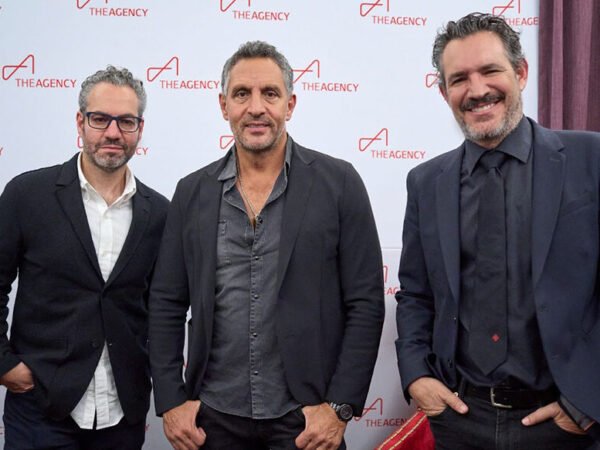 The Agency Celebrates Our Mexico City Office and Kicks Off 2025 Leadership Summit