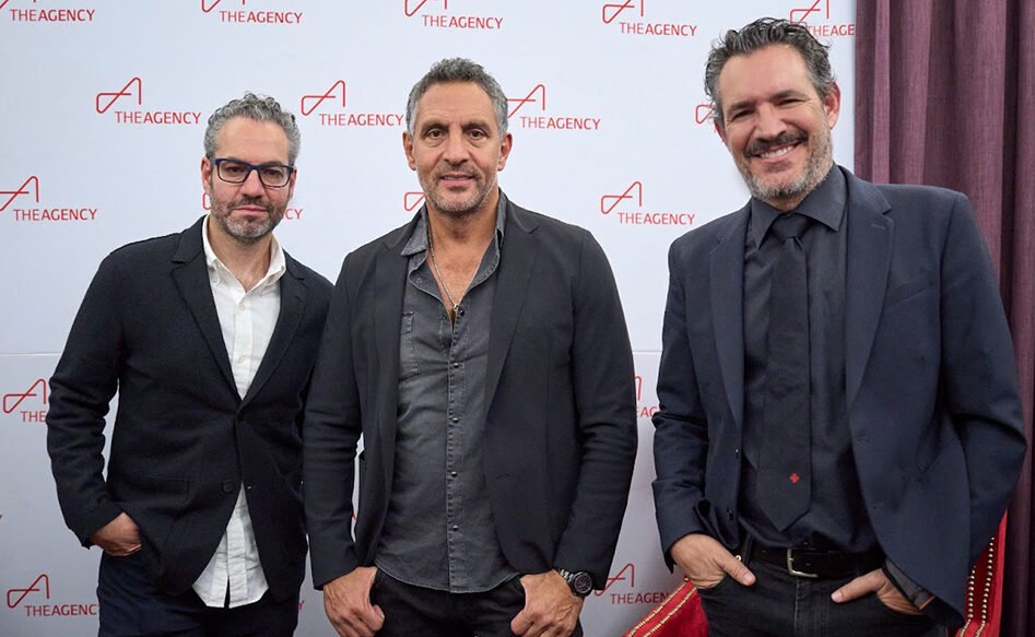 The Agency Celebrates Our Mexico City Office and Kicks Off 2025 Leadership Summit