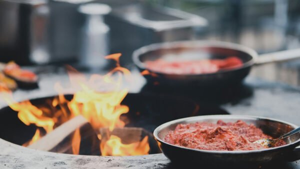 The Agency Supports Woodside-Portola Valley Fire Protection Foundation with Chili Cook-Off Sponsorship
