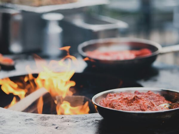The Agency Supports Woodside-Portola Valley Fire Protection Foundation with Chili Cook-Off Sponsorship