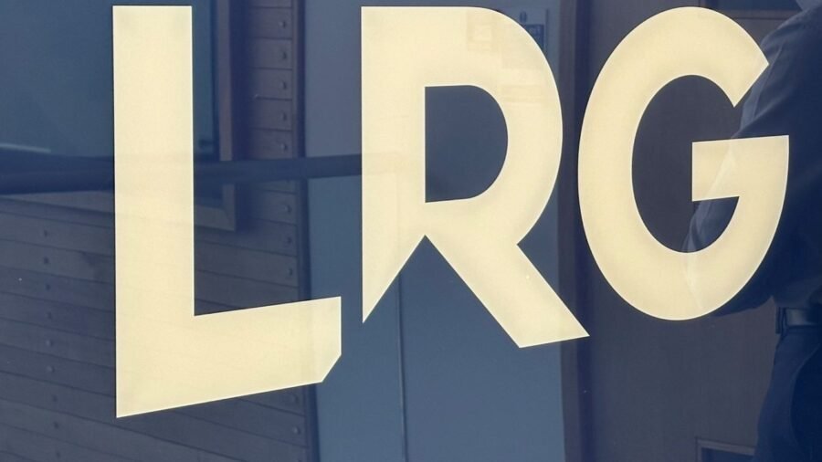 EYE NEWSFLASH: LRG acquires major estate agency group