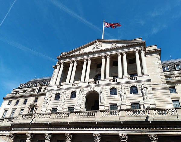 Will the Bank of England cut interest rates today?