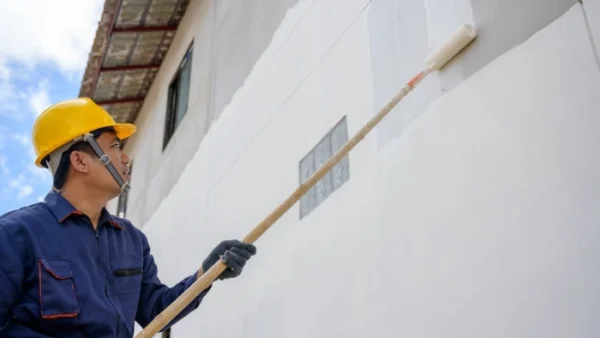 8 Benefits of Thin Coat Rendering