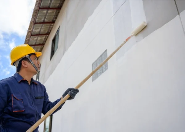 8 Benefits of Thin Coat Rendering