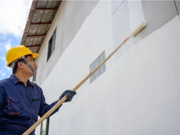 8 Benefits of Thin Coat Rendering