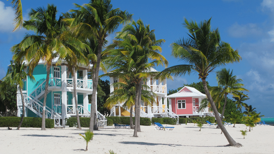 The Agency Joins Regional Leaders at Exploring the Caribbean 2025 Conference