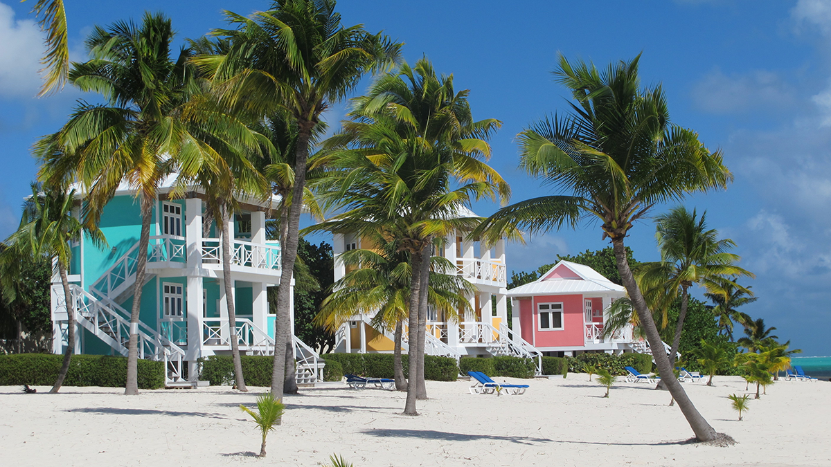 The Agency Joins Regional Leaders at Exploring the Caribbean 2025 Conference