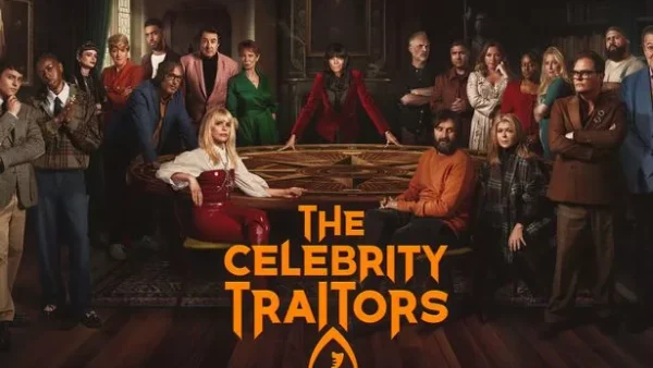 What lessons can estate agents learn from Celebrity Traitors?