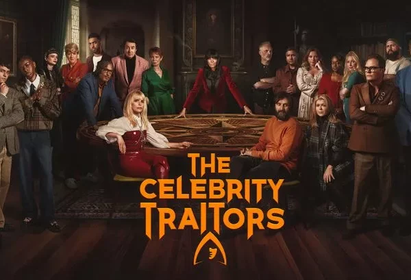 What lessons can estate agents learn from Celebrity Traitors?