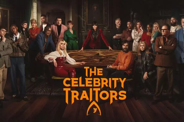 What lessons can estate agents learn from Celebrity Traitors?